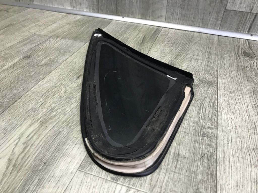 73550SN7G01 | Стекло в кузов задн. лев. HONDA ACCORD CC 93-95 - Фото 7