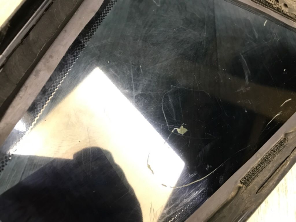 73550SN7G01 | Стекло в кузов задн. лев. HONDA ACCORD CC 93-95 - Фото 10