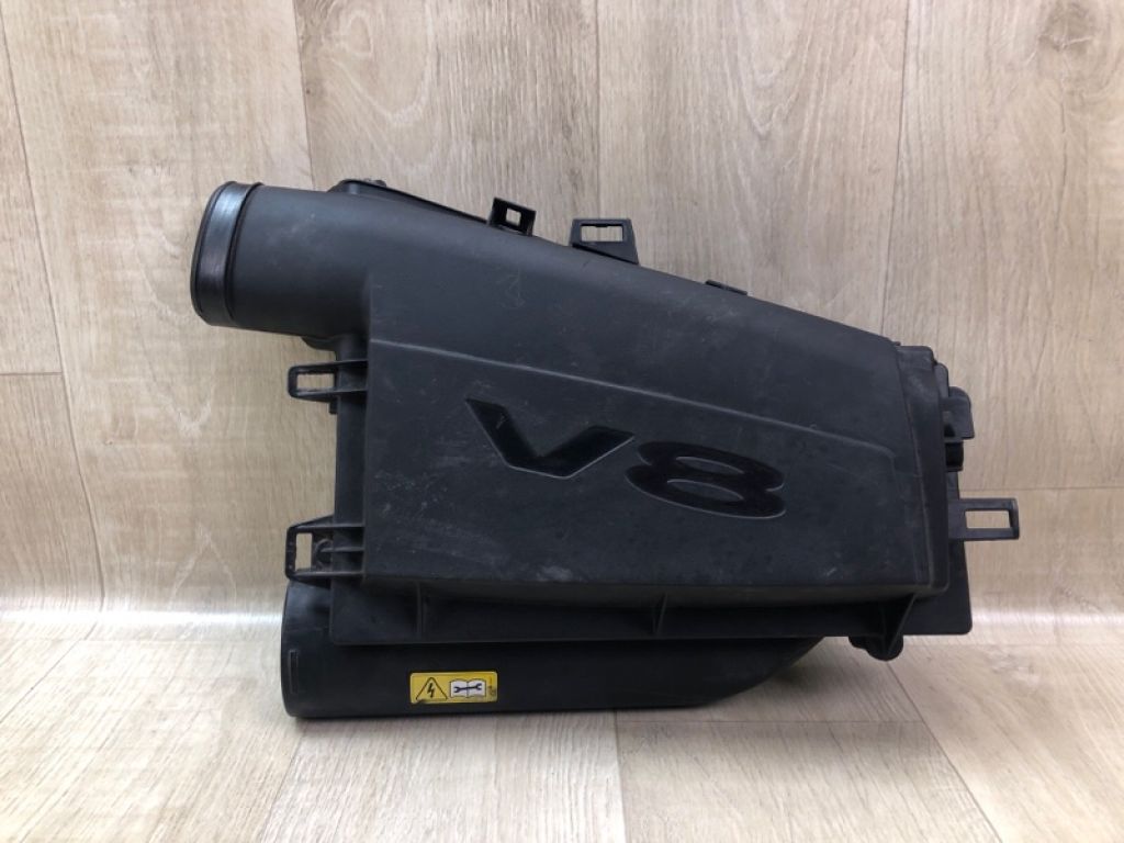 A 278 090 35 01 | Корпус повітряного фільтра лів. MERCEDES GL-CLASS X166 12-16