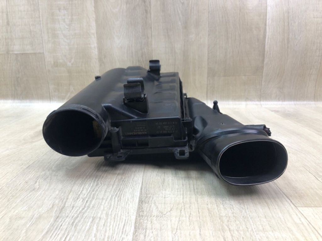 A 278 090 35 01 | Корпус повітряного фільтра лів. MERCEDES GL-CLASS X166 12-16 - Фото 6