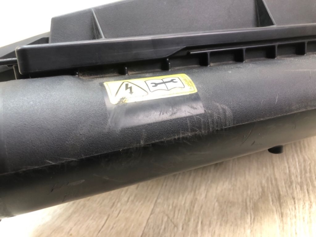 A 278 090 35 01 | Корпус повітряного фільтра лів. MERCEDES GL-CLASS X166 12-16 - Фото 8