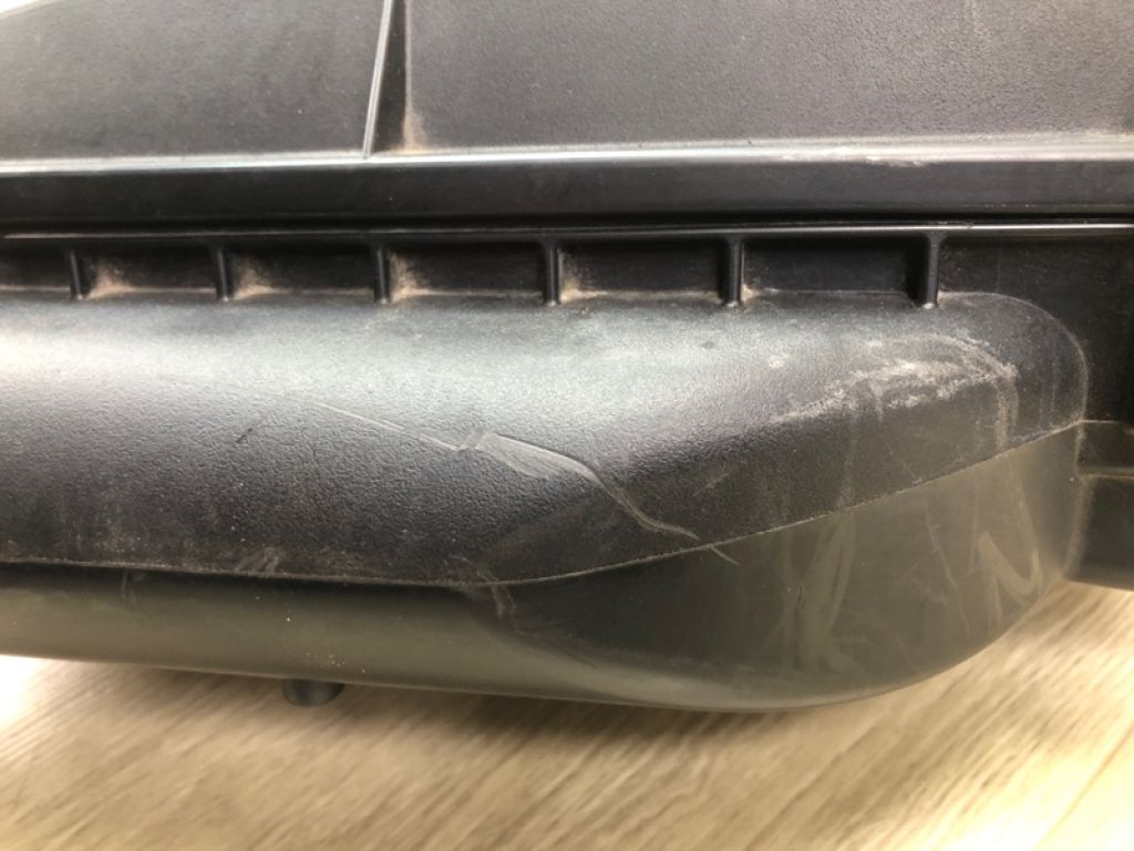 A 278 090 35 01 | Корпус повітряного фільтра лів. MERCEDES GL-CLASS X166 12-16 - Фото 9