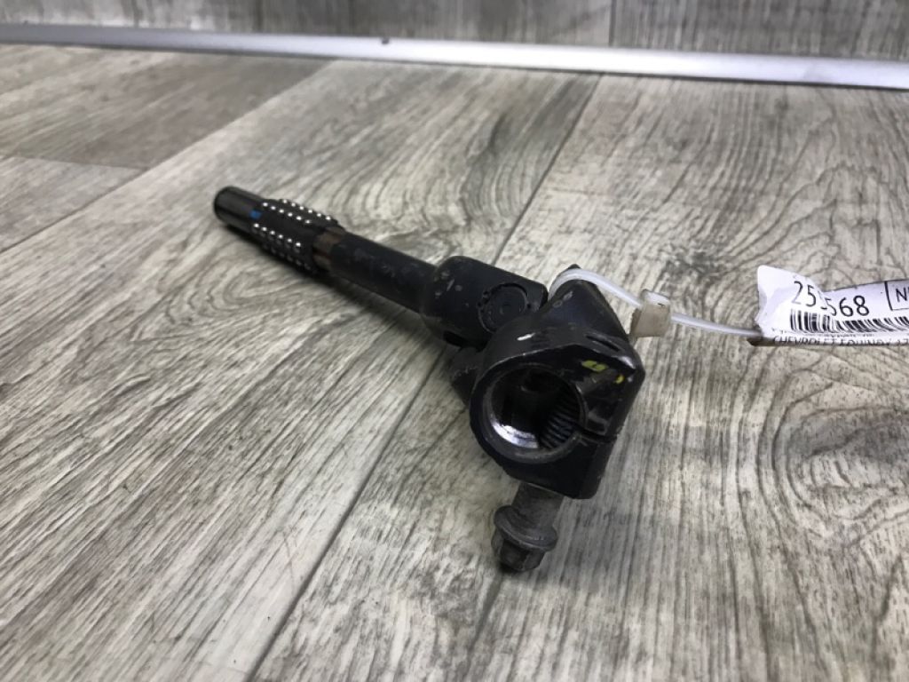 84169352 | Рульовий карданчик CHEVROLET EQUINOX 17- - Фото 4