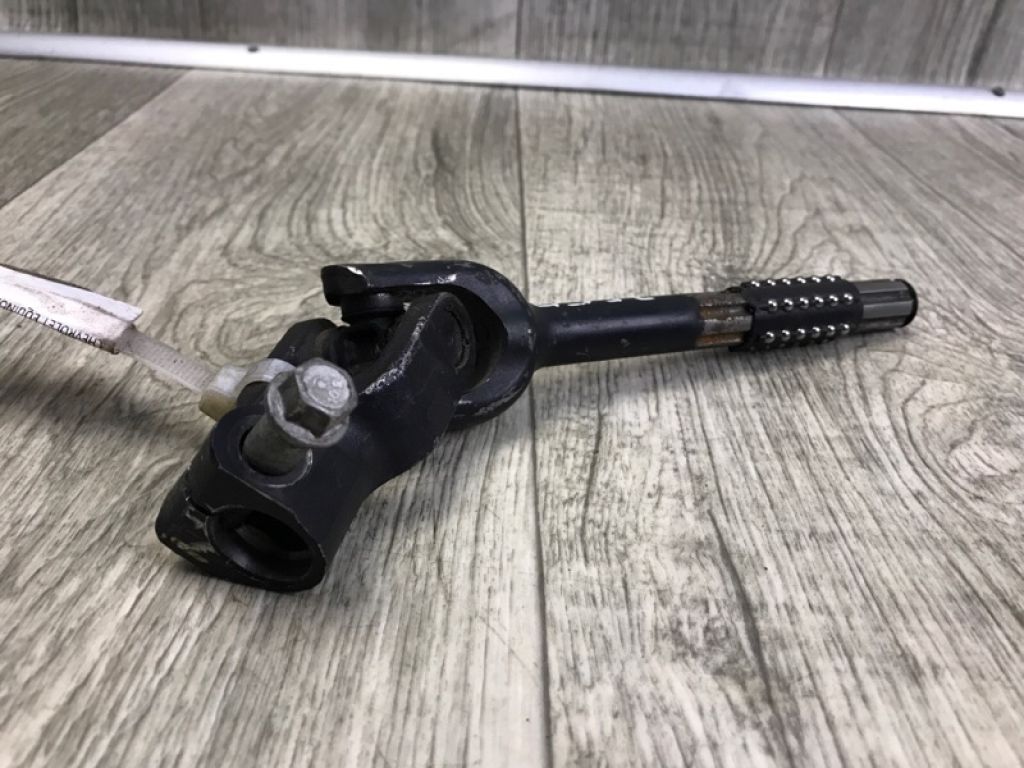 84169352 | Рульовий карданчик CHEVROLET EQUINOX 17- - Фото 5