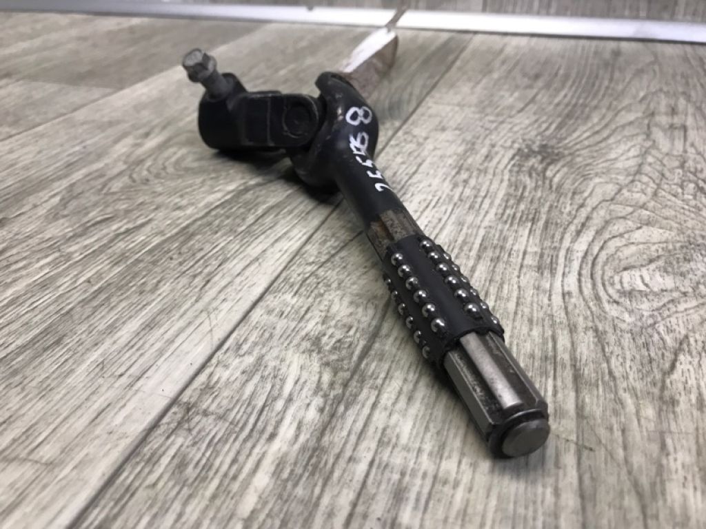 84169352 | Рульовий карданчик CHEVROLET EQUINOX 17- - Фото 6