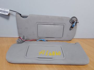 Козирок сонцезахисний прав. ACURA TLX 14-17