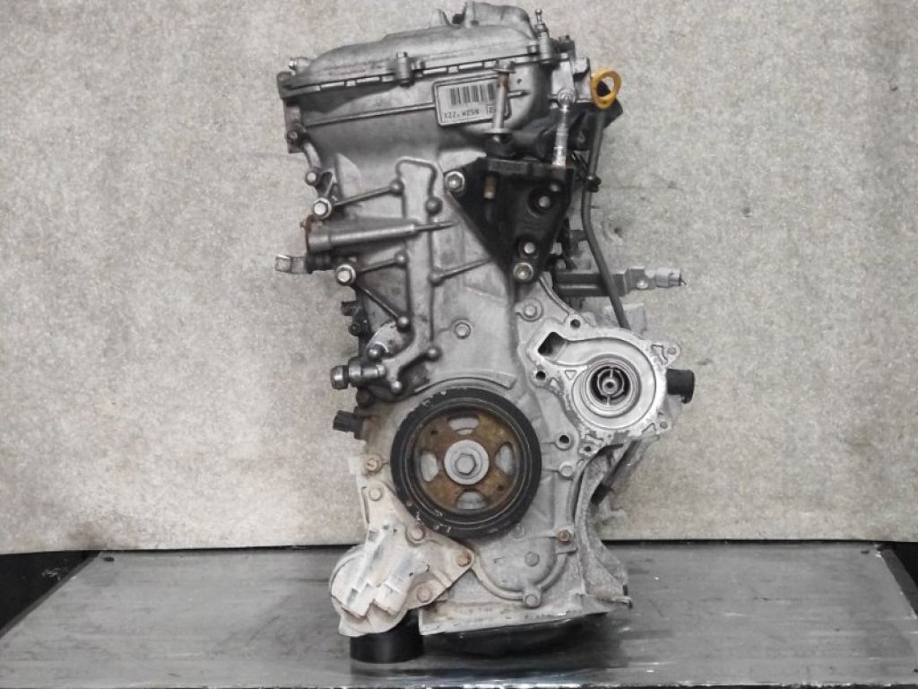 2ZR-FXE | Двигун бензин TOYOTA PRIUS - 30 09-17