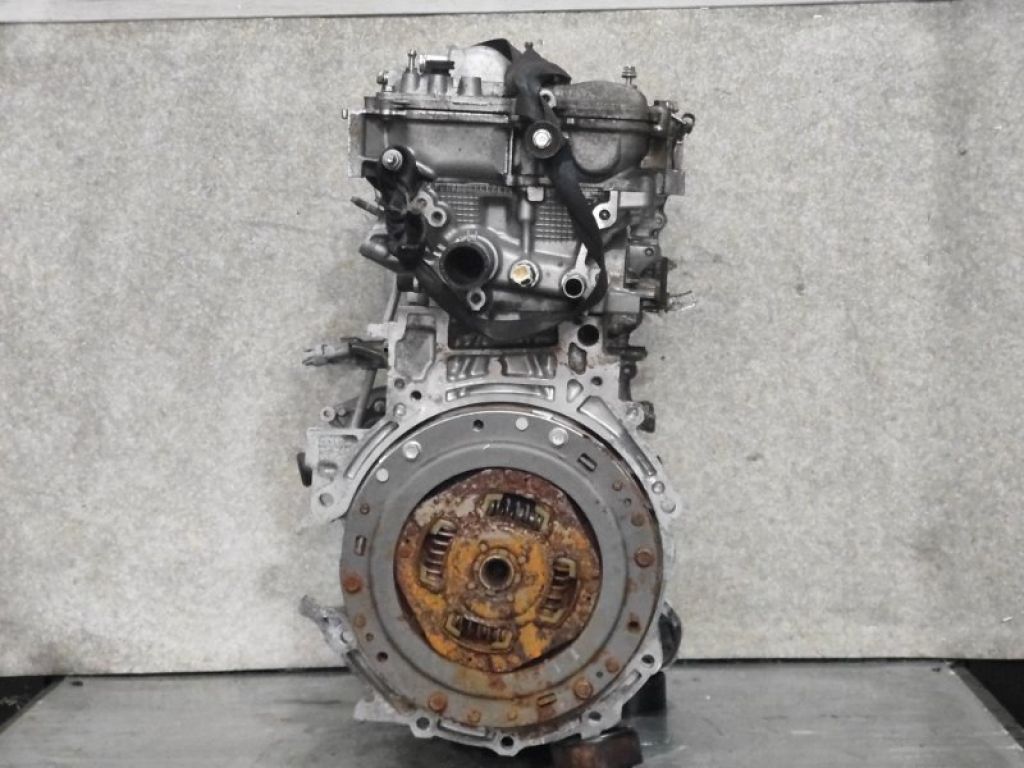 2ZR-FXE | Двигун бензин TOYOTA PRIUS - 30 09-17 - Фото 2