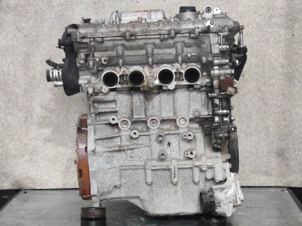 2ZR-FXE | Двигун бензин TOYOTA PRIUS - 30 09-17 - Фото 3