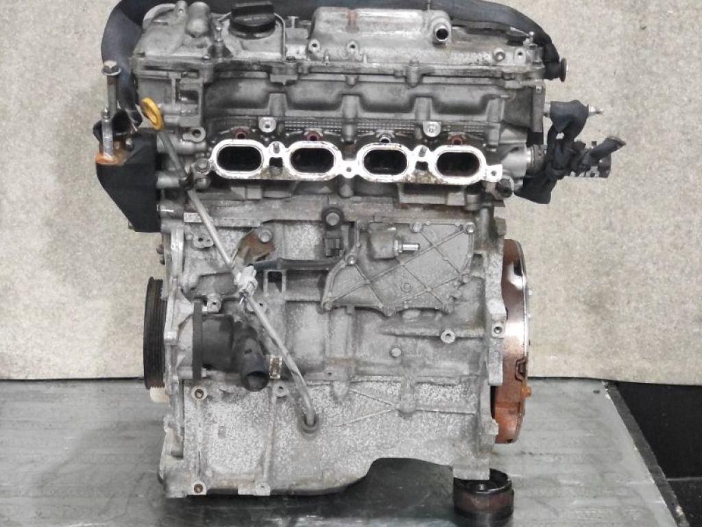 2ZR-FXE | Двигун бензин TOYOTA PRIUS - 30 09-17 - Фото 4