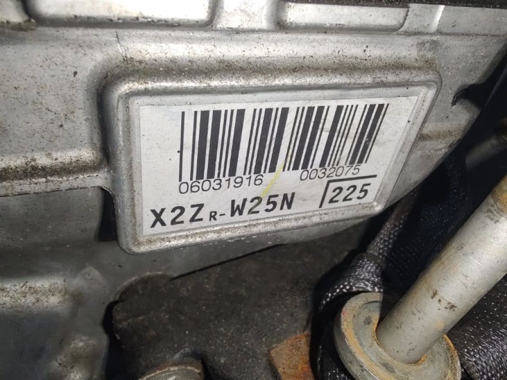 2ZR-FXE | Двигун бензин TOYOTA PRIUS - 30 09-17 - Фото 6