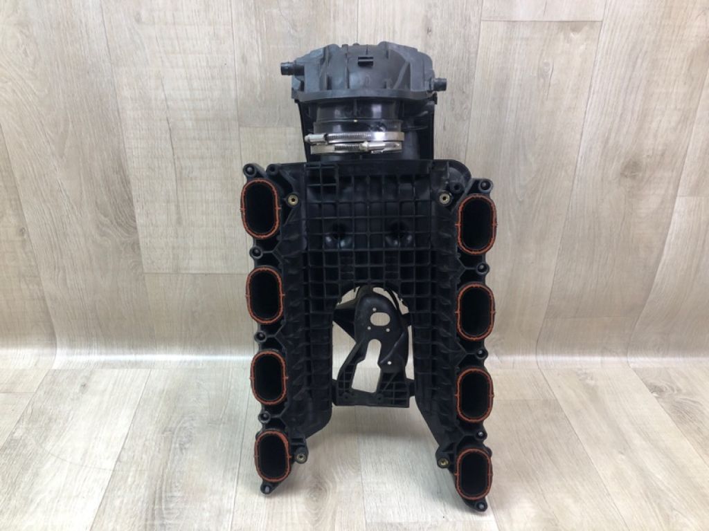 A 278 098 08 07 | Колектор впускний MERCEDES GL-CLASS X166 12-16