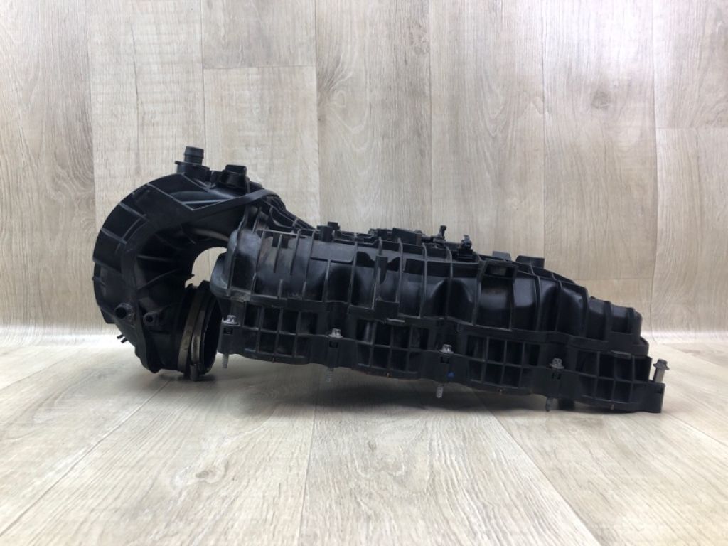 A 278 098 08 07 | Колектор впускний MERCEDES GL-CLASS X166 12-16 - Фото 3