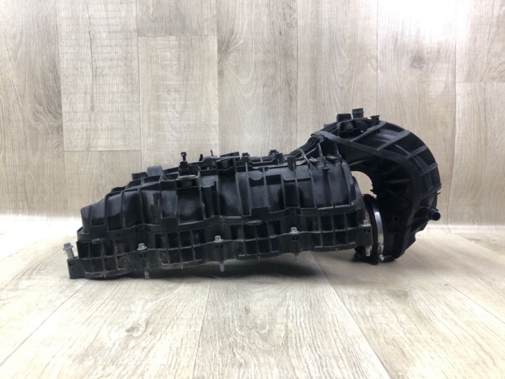 A 278 098 08 07 | Колектор впускний MERCEDES GL-CLASS X166 12-16 - Фото 5