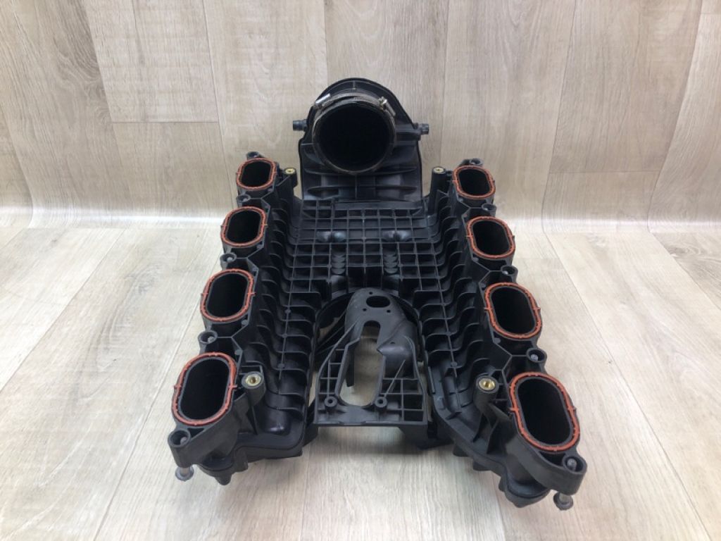 A 278 098 08 07 | Колектор впускний MERCEDES GL-CLASS X166 12-16 - Фото 6