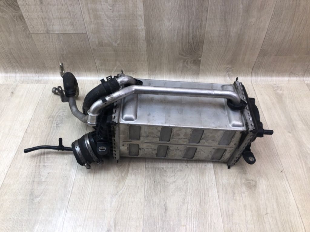 A 278 090 04 14 | Радіатор інтеркулера MERCEDES GL-CLASS X166 12-16