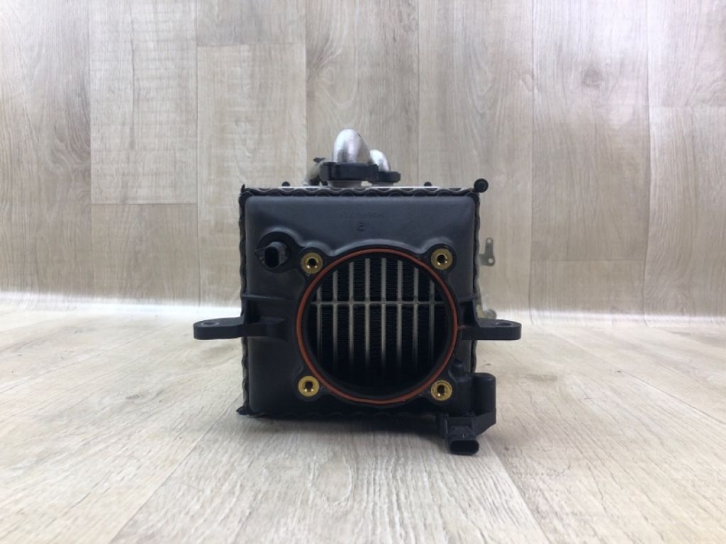 A 278 090 04 14 | Радіатор інтеркулера MERCEDES GL-CLASS X166 12-16 - Фото 4