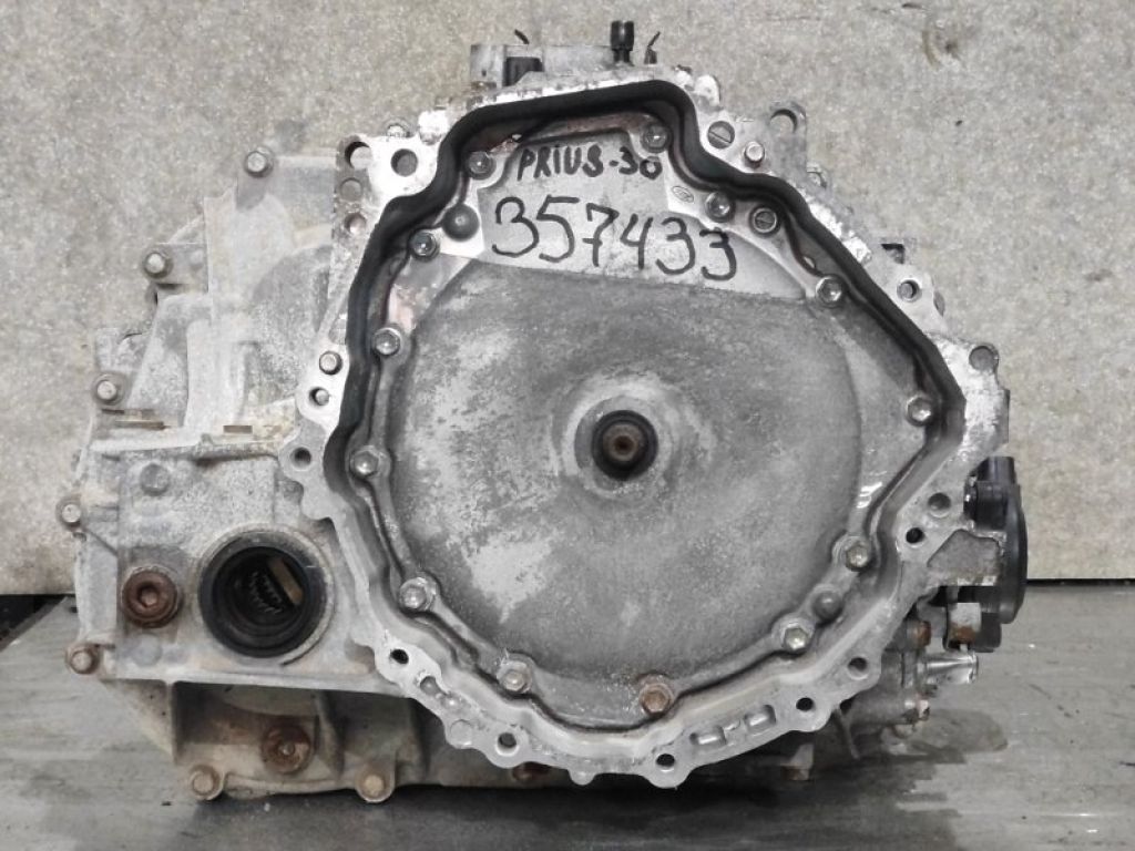 30900-47061 | Автоматична трансмісія TOYOTA PRIUS - 30 09-17