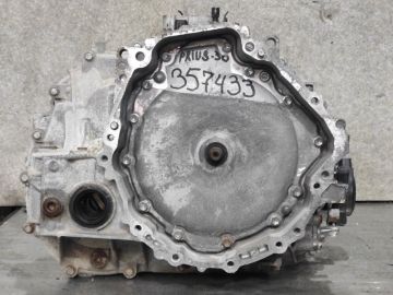 Автоматична трансмісія TOYOTA PRIUS - 30 09-17