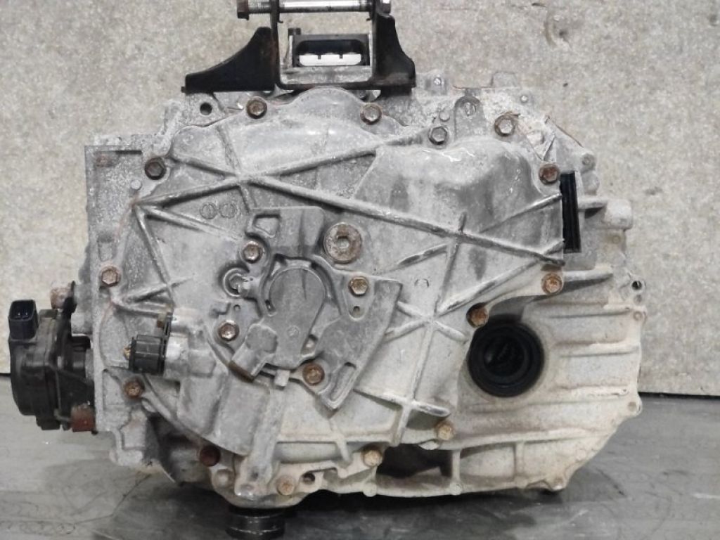 30900-47061 | Автоматична трансмісія TOYOTA PRIUS - 30 09-17 - Фото 2