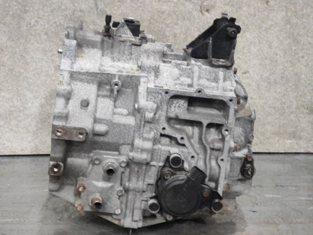 30900-47061 | Автоматична трансмісія TOYOTA PRIUS - 30 09-17 - Фото 3