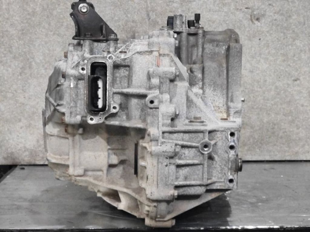 30900-47061 | Автоматична трансмісія TOYOTA PRIUS - 30 09-17 - Фото 4