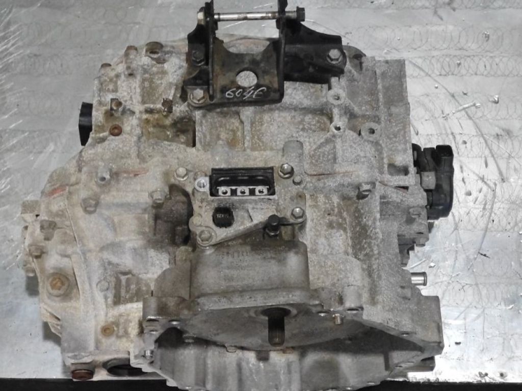 30900-47061 | Автоматична трансмісія TOYOTA PRIUS - 30 09-17 - Фото 5