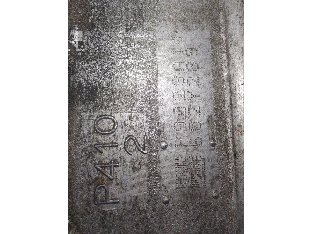 30900-47061 | Автоматична трансмісія TOYOTA PRIUS - 30 09-17 - Фото 6