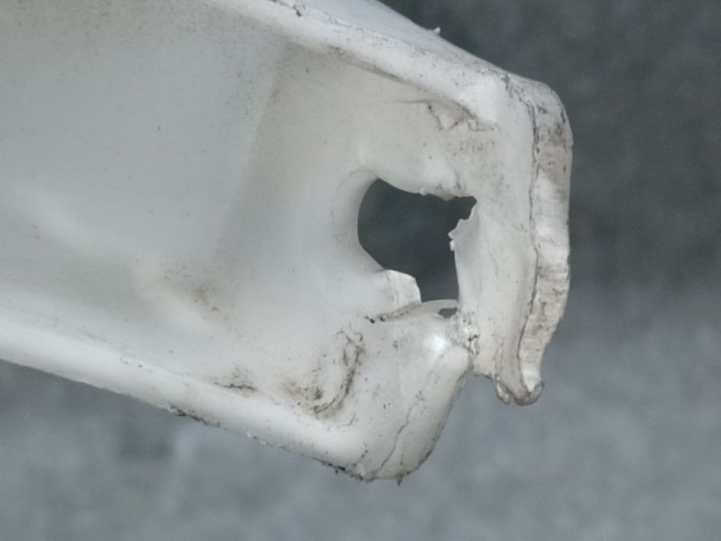 85355-33090 | Бачок омывателя TOYOTA CAMRY 40 06-11 - Фото 4