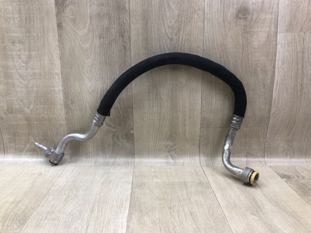 A 166 830 14 15 | Трубка кондиціонеру MERCEDES GL-CLASS X166 12-16