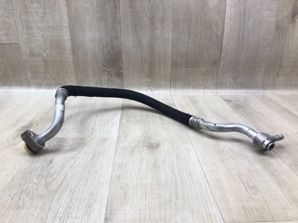 A 166 830 14 15 | Трубка кондиціонеру MERCEDES GL-CLASS X166 12-16 - Фото 2