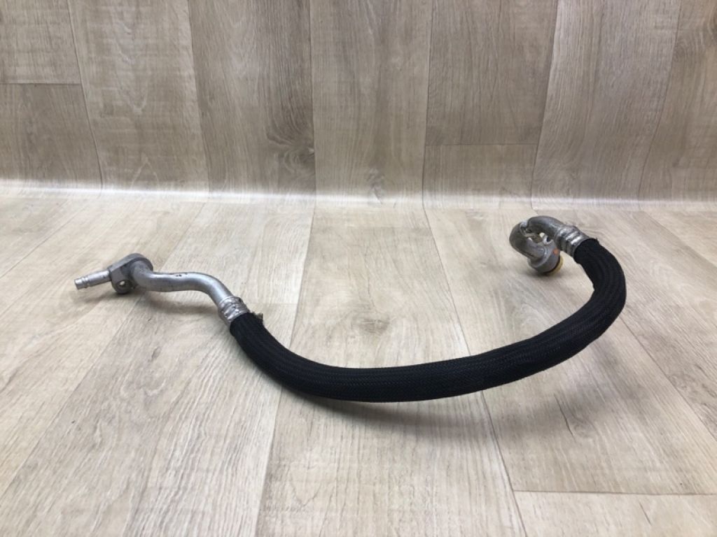 A 166 830 14 15 | Трубка кондиціонеру MERCEDES GL-CLASS X166 12-16 - Фото 3