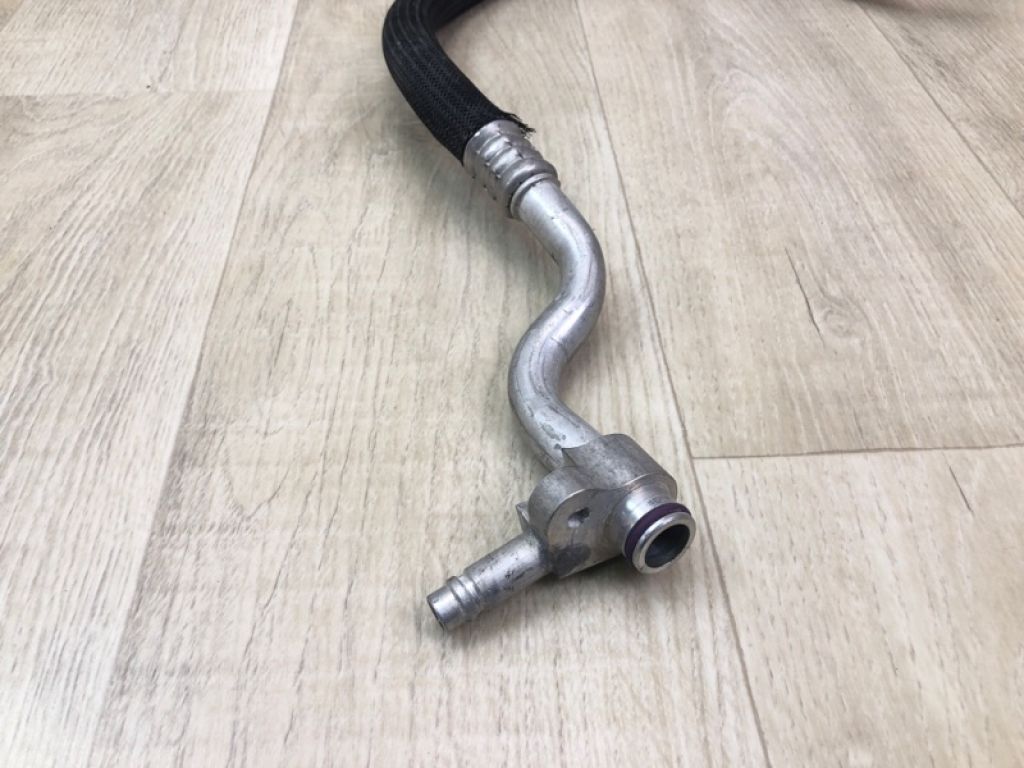 A 166 830 14 15 | Трубка кондиціонеру MERCEDES GL-CLASS X166 12-16 - Фото 4