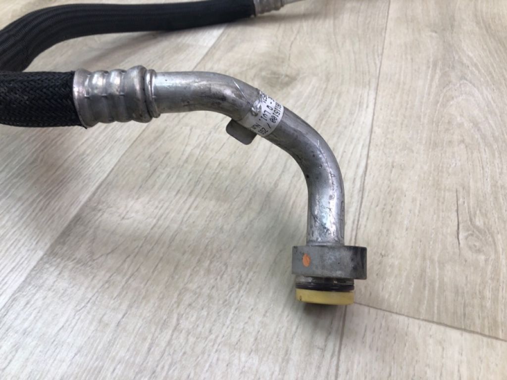 A 166 830 14 15 | Трубка кондиціонеру MERCEDES GL-CLASS X166 12-16 - Фото 7