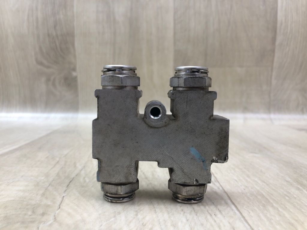 A 164 501 02 65 | термостат MERCEDES GL-CLASS X166 12-16 - Фото 3