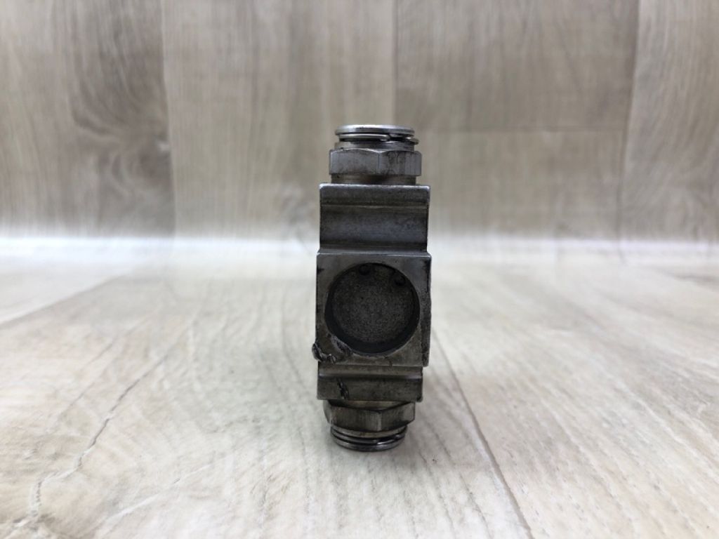 A 164 501 02 65 | термостат MERCEDES GL-CLASS X166 12-16 - Фото 4