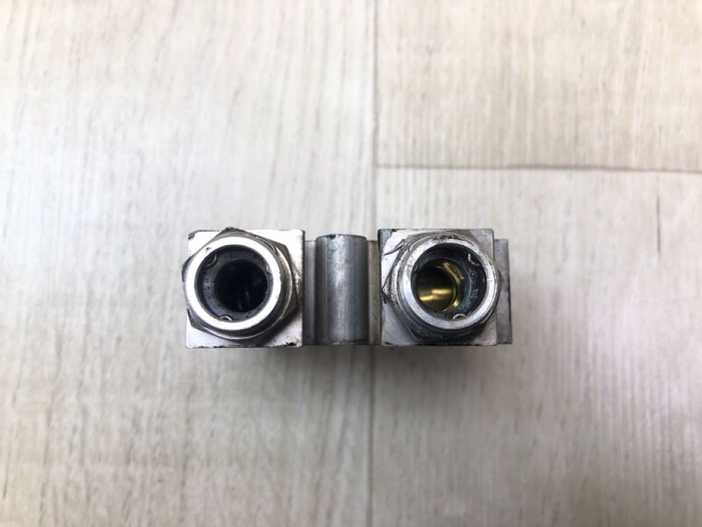 A 164 501 02 65 | термостат MERCEDES GL-CLASS X166 12-16 - Фото 5