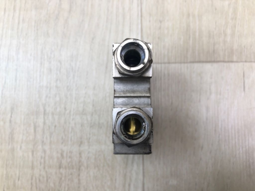 A 164 501 02 65 | термостат MERCEDES GL-CLASS X166 12-16 - Фото 6