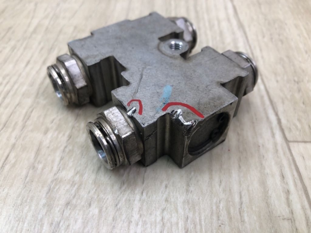 A 164 501 02 65 | термостат MERCEDES GL-CLASS X166 12-16 - Фото 8