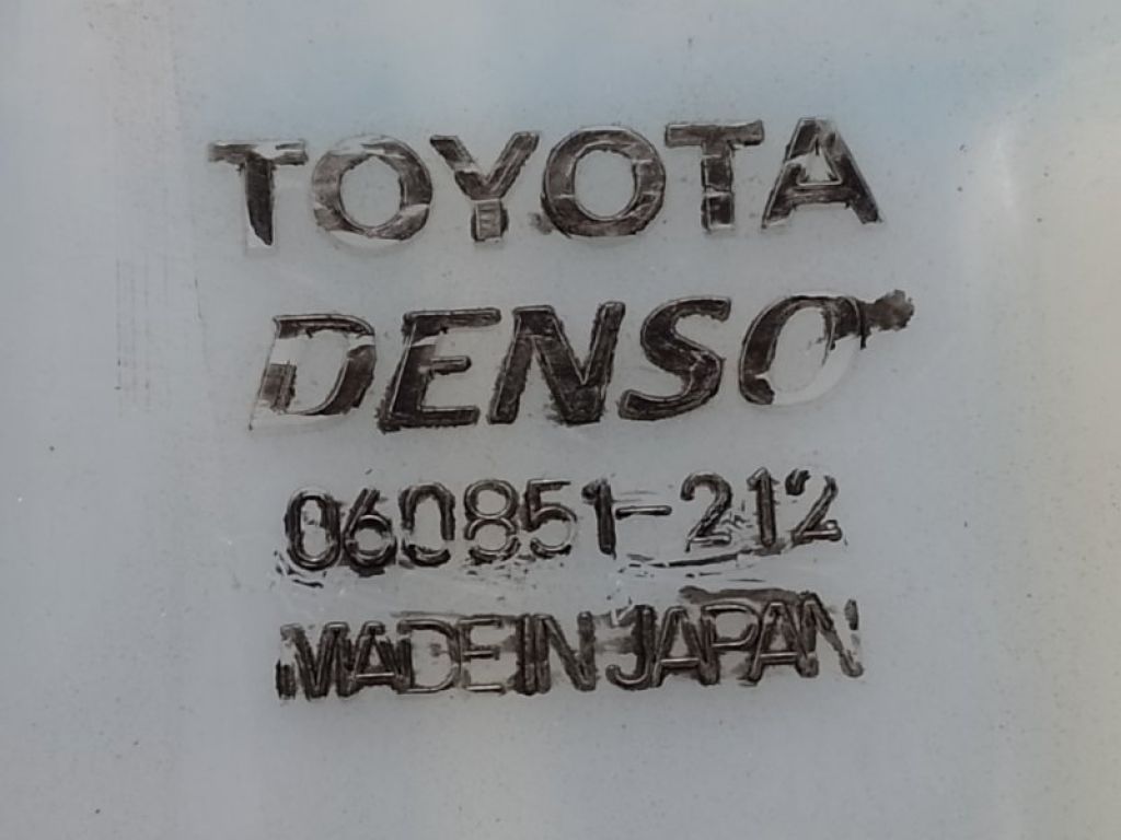 85315-33320 | Бачок омывателя TOYOTA CAMRY 40 06-11 - Фото 5