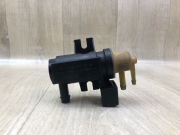 Клапан электромагнитный (вакуумный) MERCEDES GL-CLASS X166 12-16