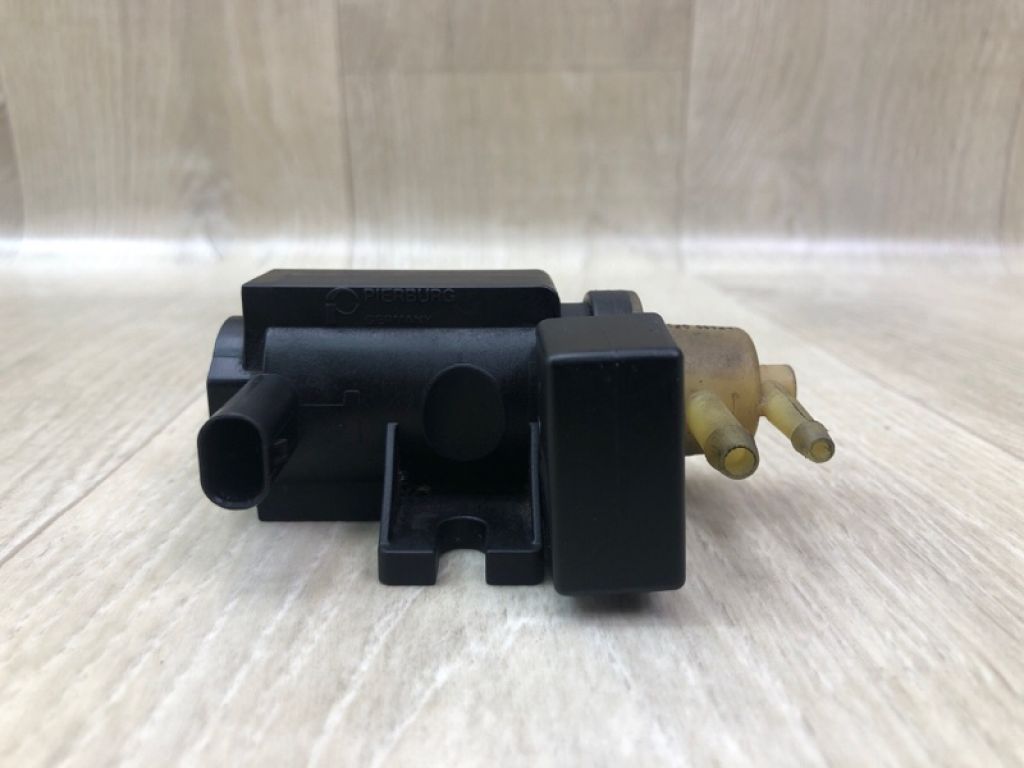 A 008 153 54 28 | Клапан электромагнитный (вакуумный) MERCEDES GL-CLASS X166 12-16 - Фото 3