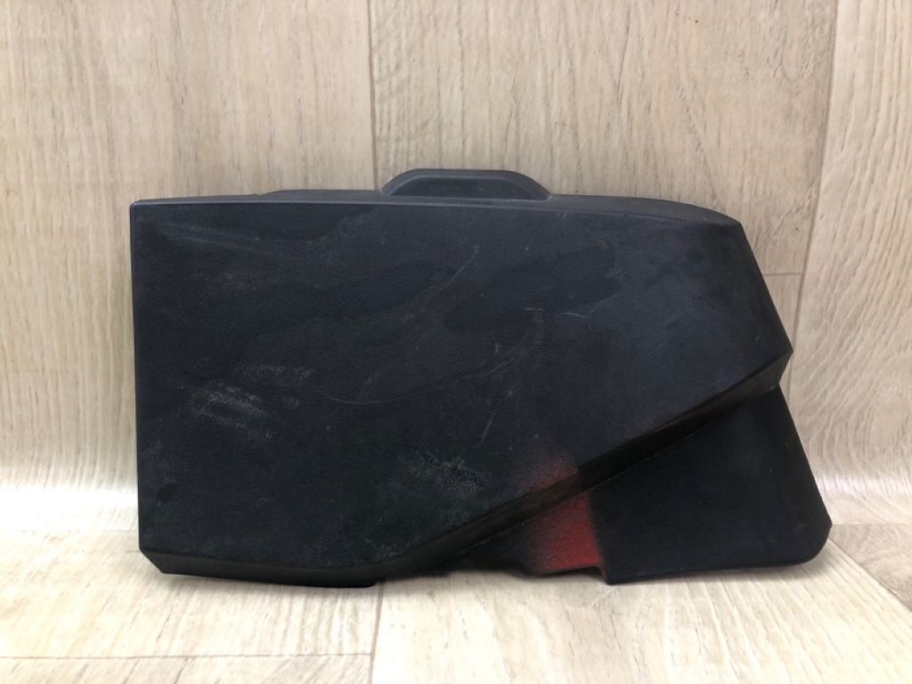 A 278 010 04 67 | Накладка двигуна декоративна лів. MERCEDES GL-CLASS X166 12-16 - Фото 2