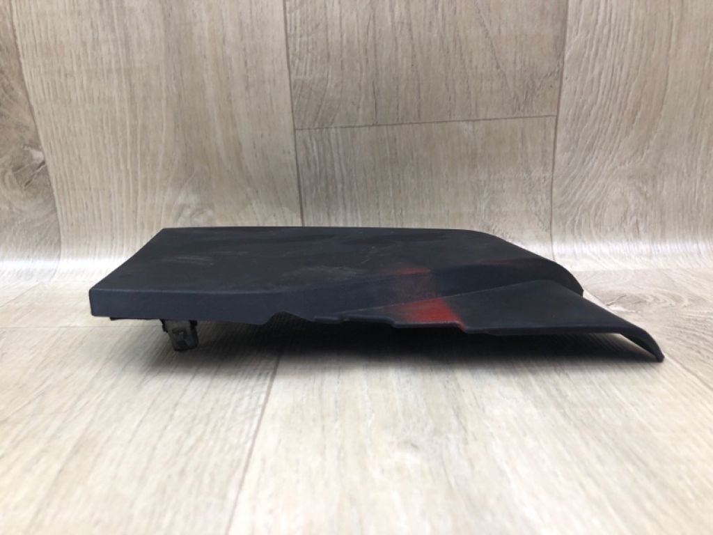 A 278 010 04 67 | Накладка двигуна декоративна лів. MERCEDES GL-CLASS X166 12-16 - Фото 3