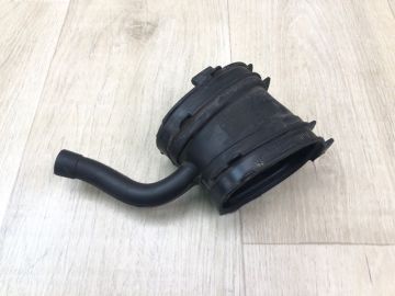 патрубок повітряного фільтра лів. MERCEDES GL-CLASS X166 12-16