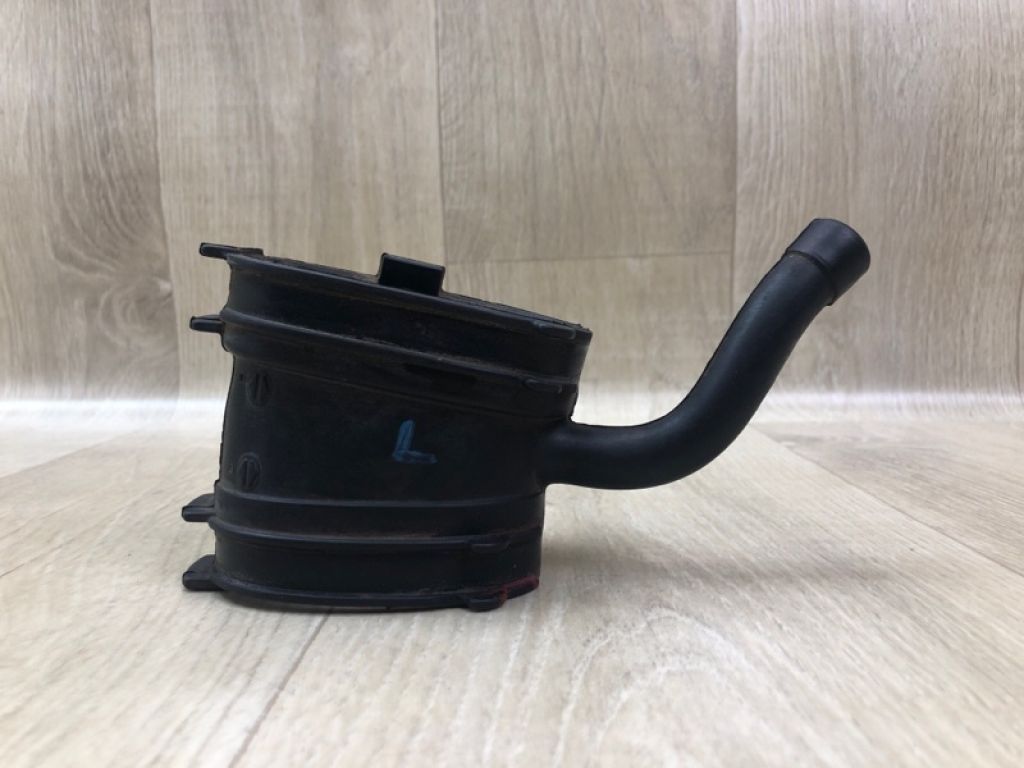 A 278 094 08 91 | патрубок повітряного фільтра лів. MERCEDES GL-CLASS X166 12-16 - Фото 3