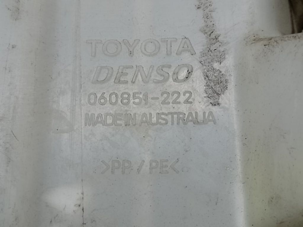 85315-33320 | Бачок омывателя TOYOTA CAMRY 40 06-11 - Фото 5