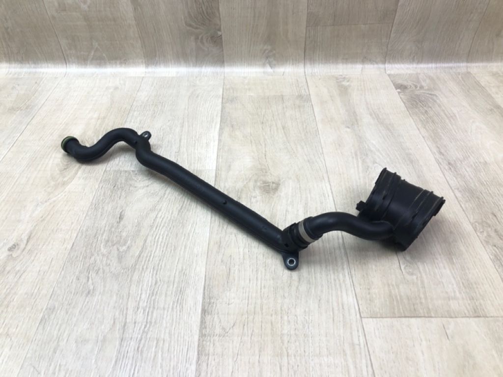 A 278 094 13 91 | патрубок повітряного фільтра прав. MERCEDES GL-CLASS X166 12-16