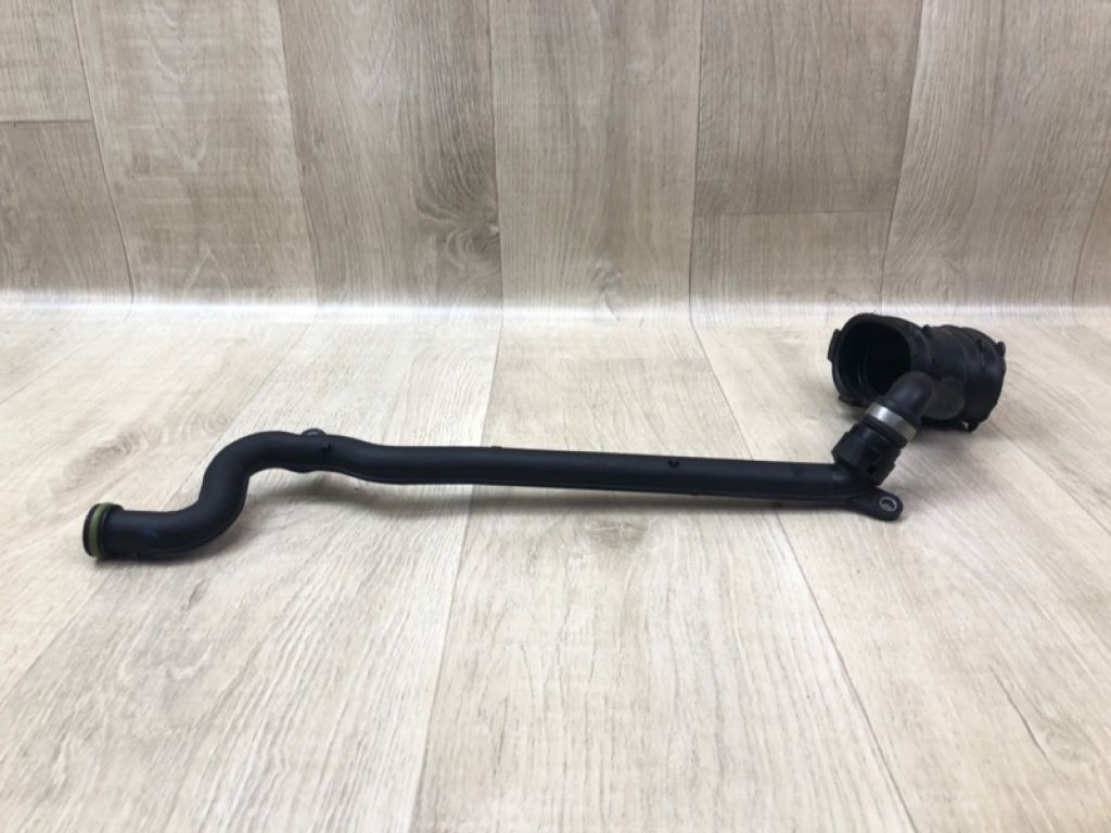 A 278 094 13 91 | патрубок повітряного фільтра прав. MERCEDES GL-CLASS X166 12-16 - Фото 2