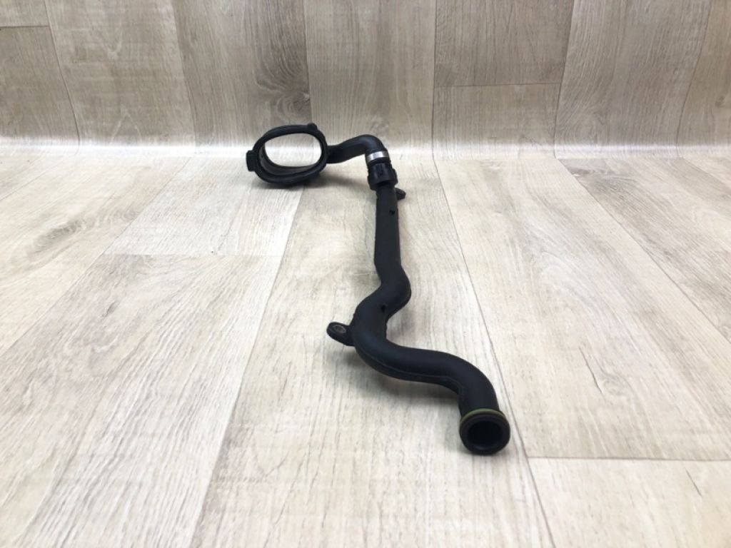 A 278 094 13 91 | патрубок повітряного фільтра прав. MERCEDES GL-CLASS X166 12-16 - Фото 3